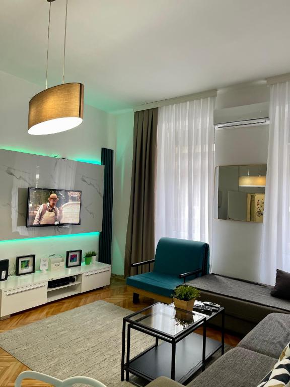Apartment Saraj-Bosna - 2
