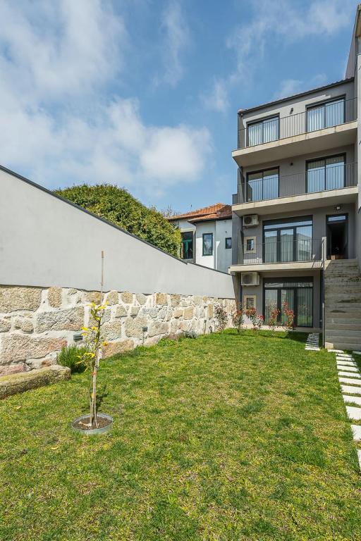 GuestReady – The Mythic Apartments, Porto
