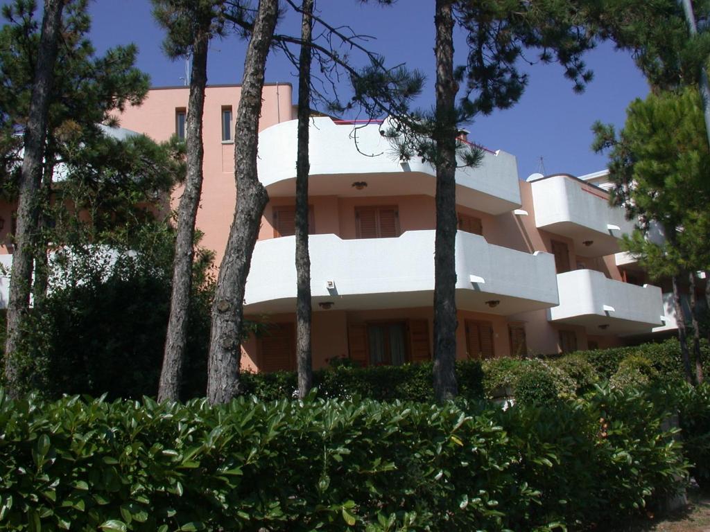 Villa Pineta Mare - 1