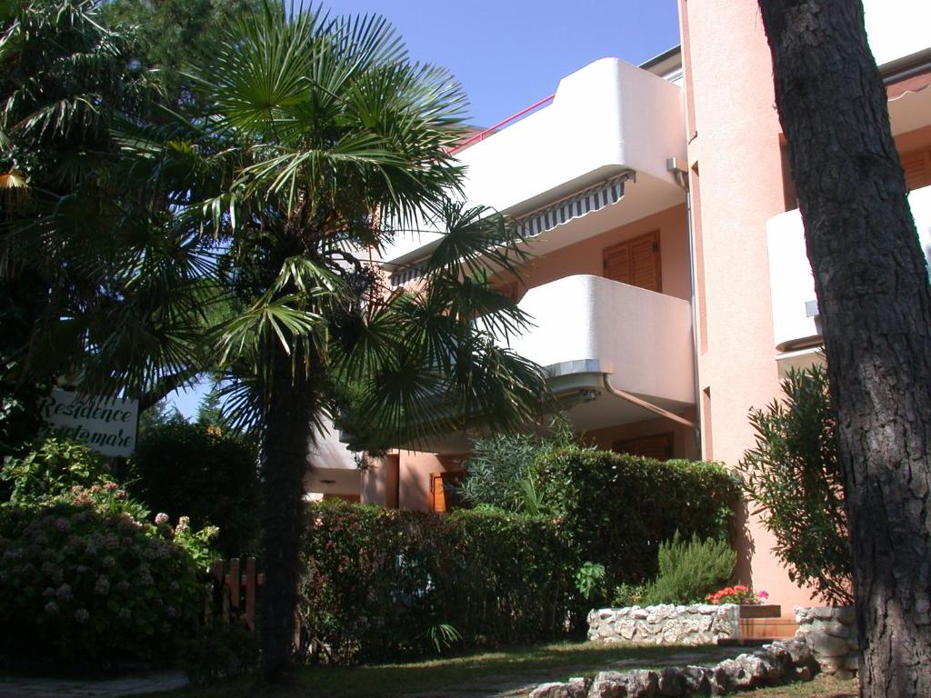 Villa Pineta Mare - 2