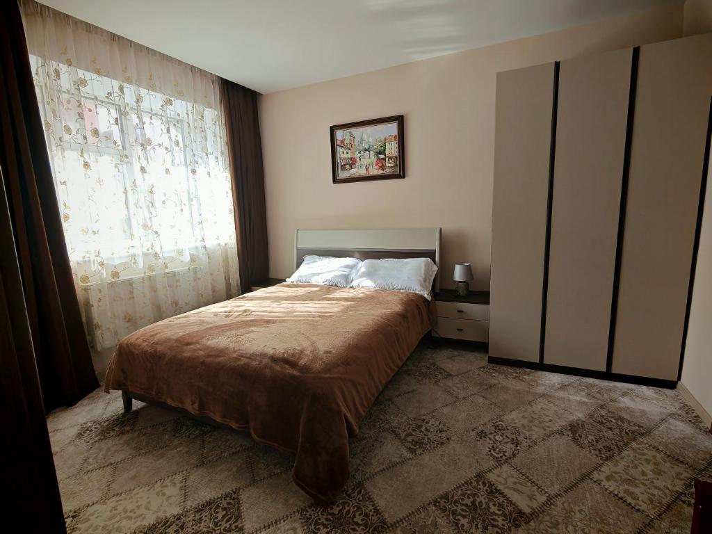 GUM University Apartment, Ulánbátar