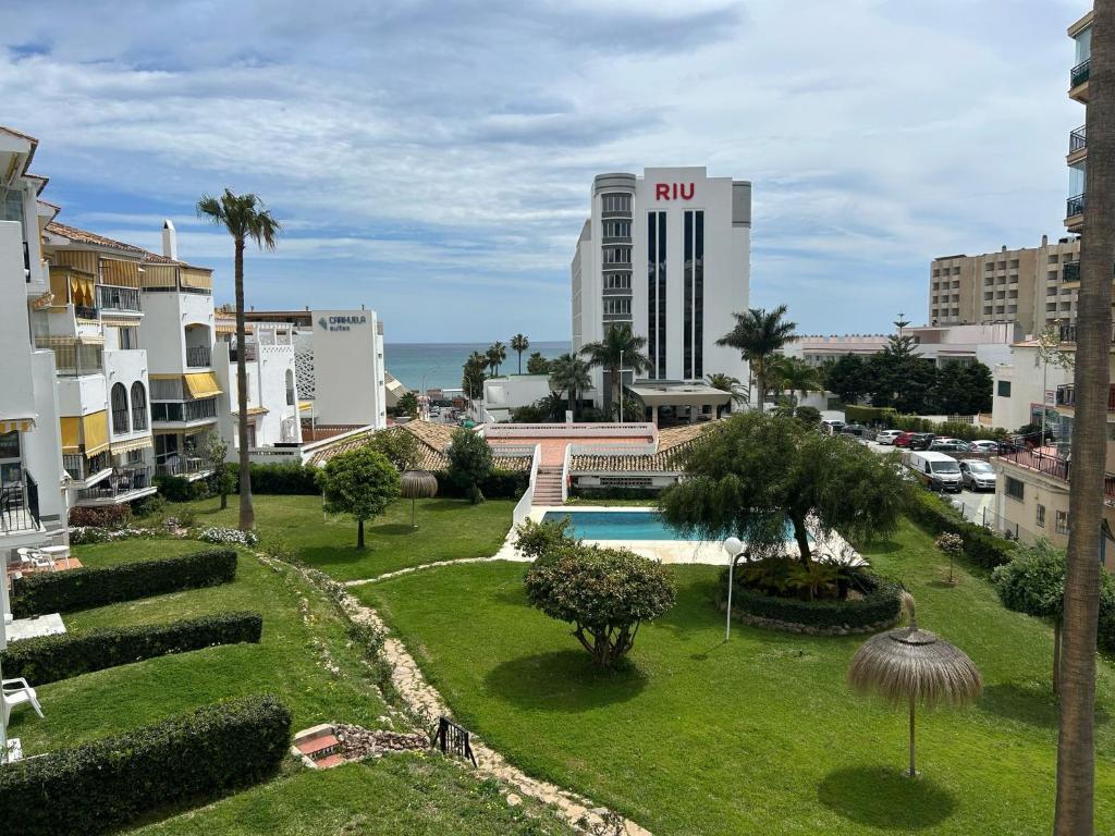 Erisa 47 By IVI Real Estate, Torremolinos