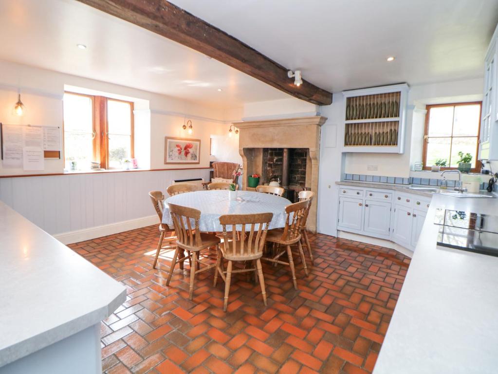 Slade House, Ashbourne photo 5