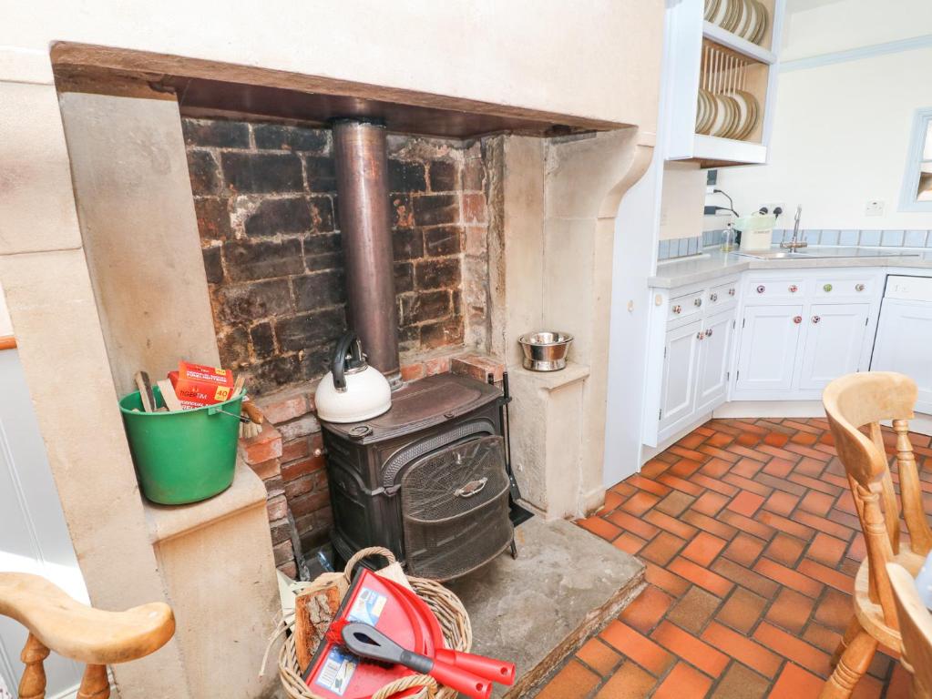 Slade House, Ashbourne photo 7