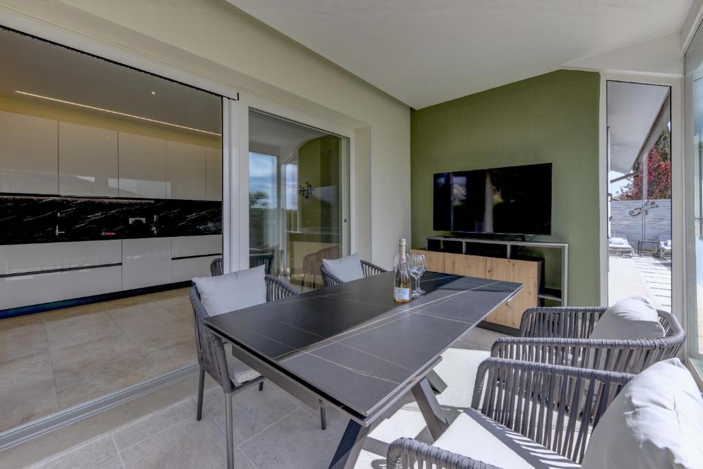 MGH Luxury - Villa Panorama - 5