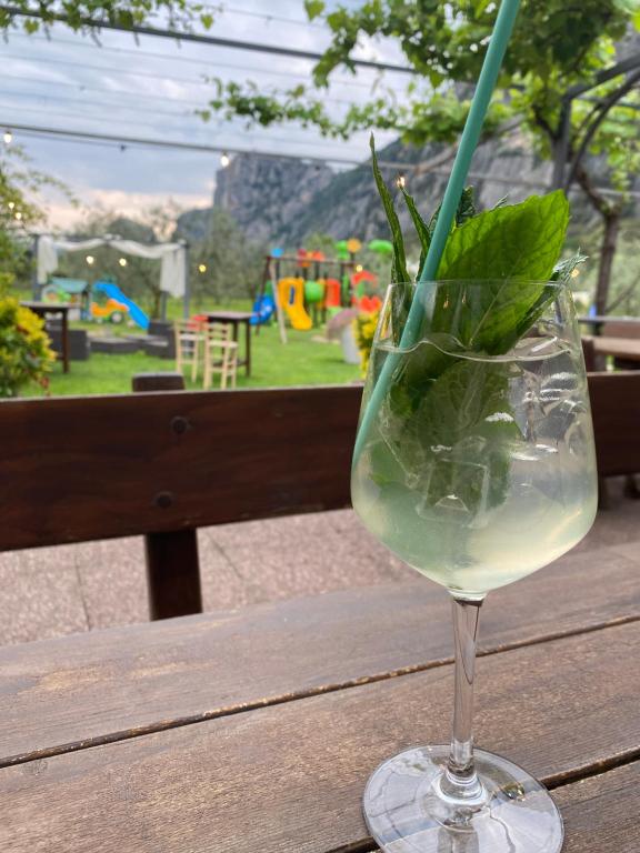 Alla Pergola - 4