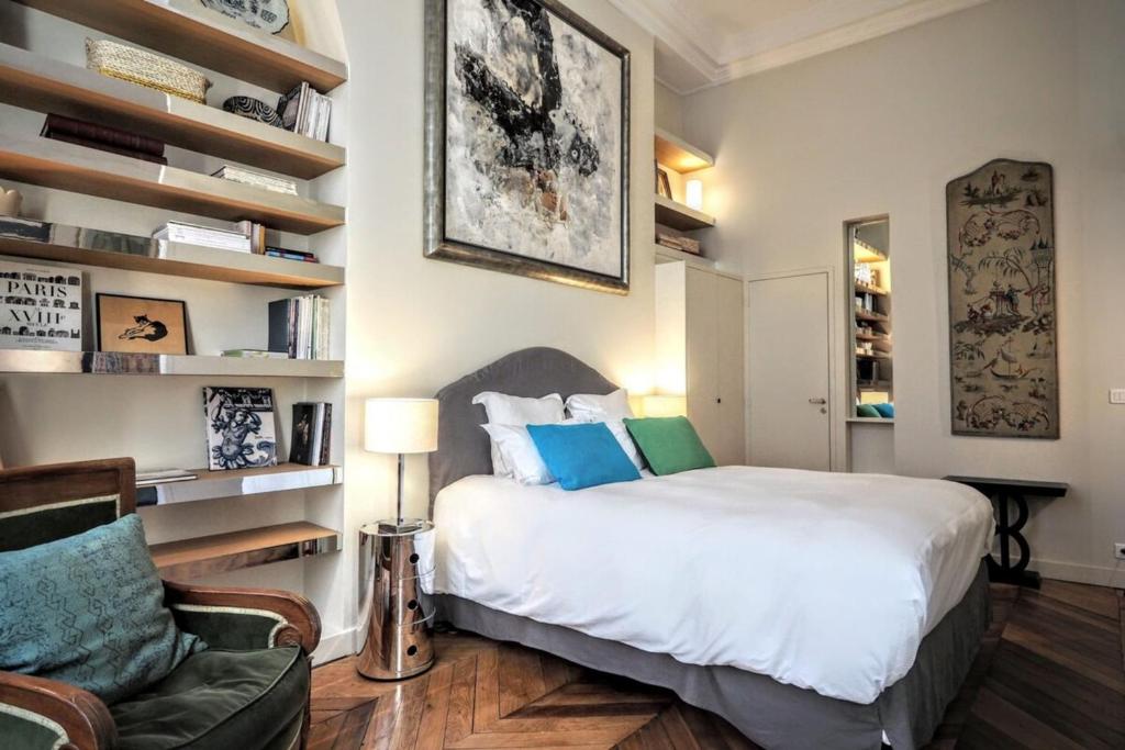 Richelieu ChicSuites - 2
