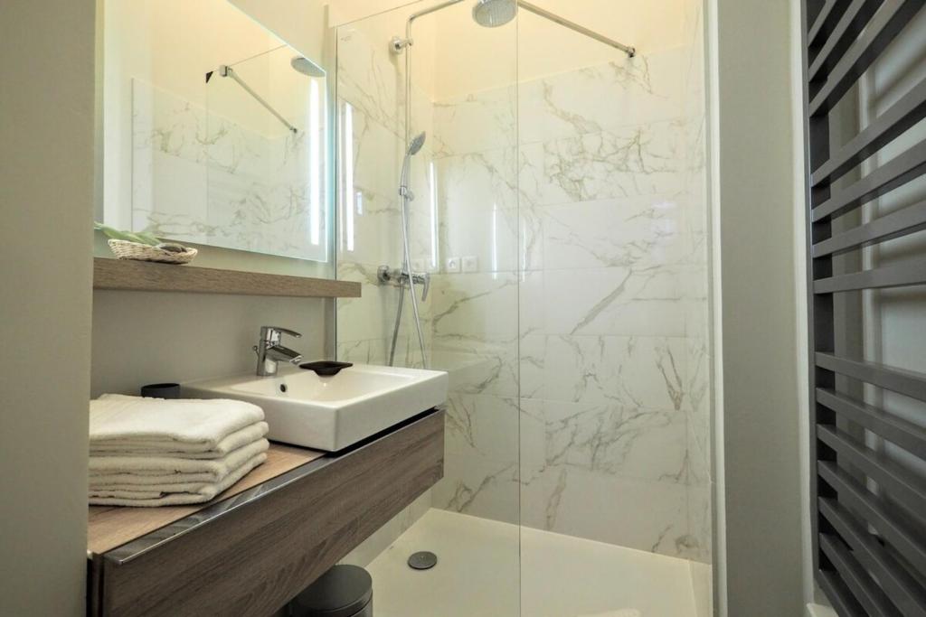 Richelieu ChicSuites - 4