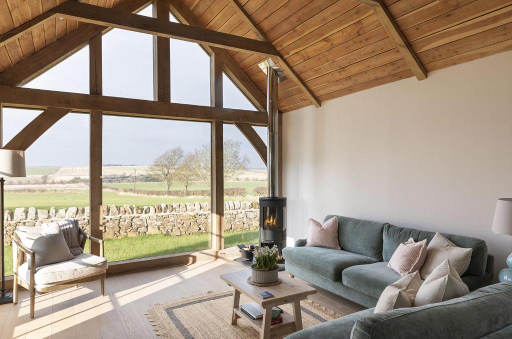 Hoolet's View, Haddington