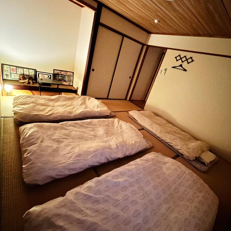 Makeit 1to3 - Vacation STAY 17356, Čičibu