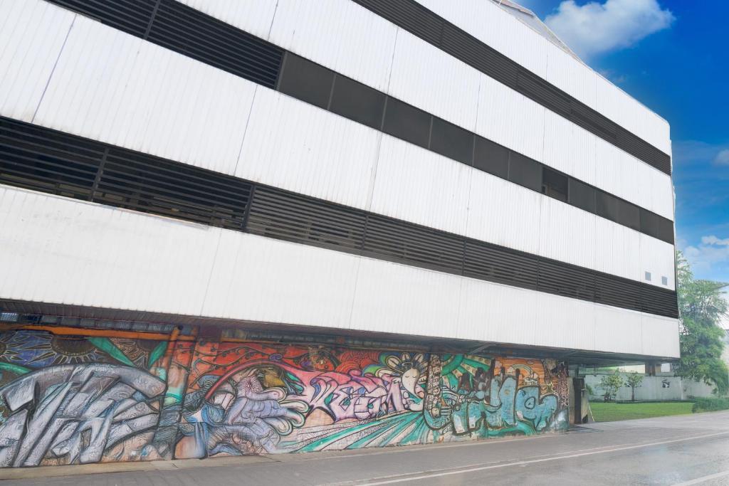 Capital O 94542 Hotel Suba Capital O 94542 Hotel Suba