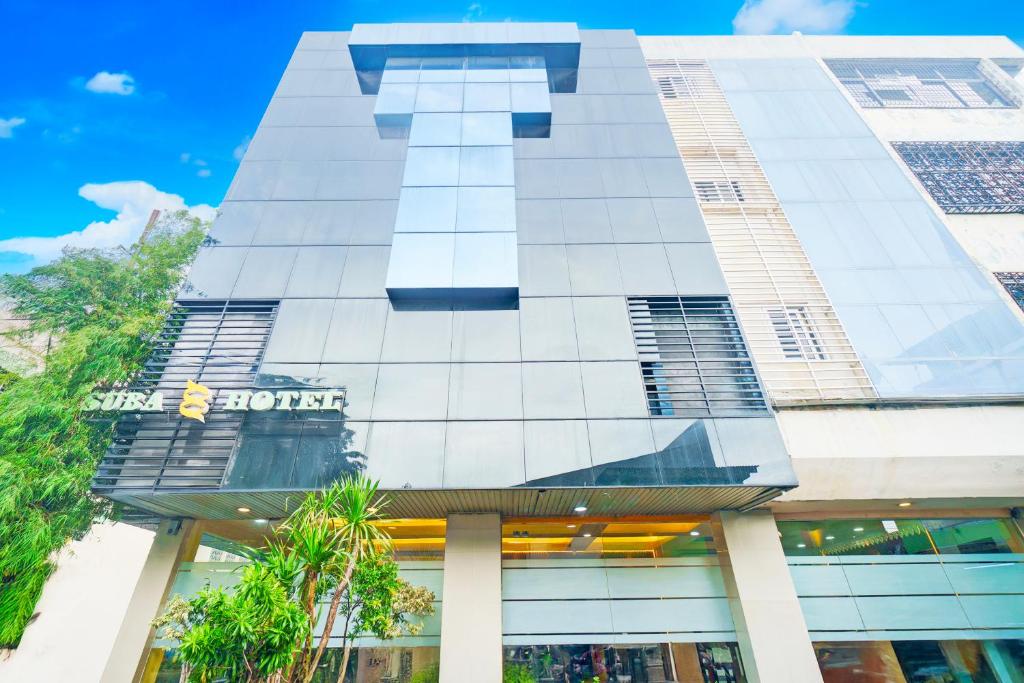 Capital O 94542 Hotel Suba Capital O 94542 Hotel Suba