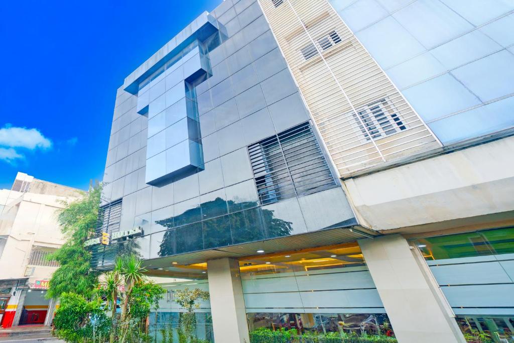 Capital O 94542 Hotel Suba Capital O 94542 Hotel Suba