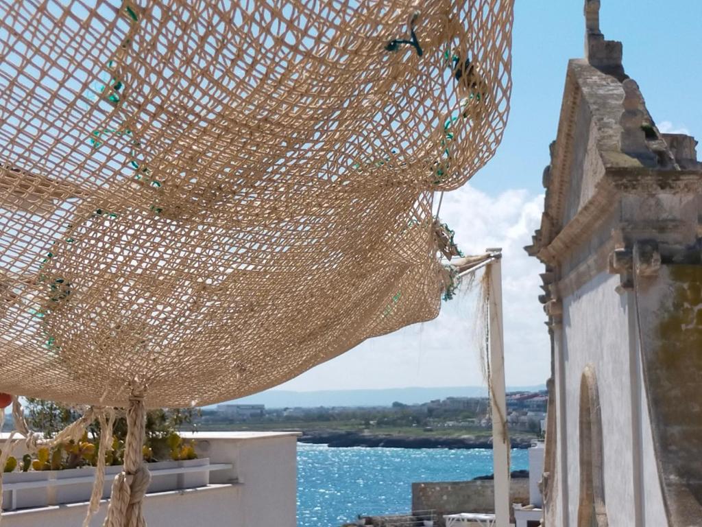 Casa Adriana Fronte Mare - 1