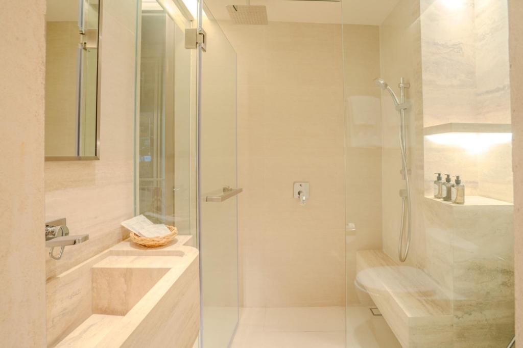 Shower