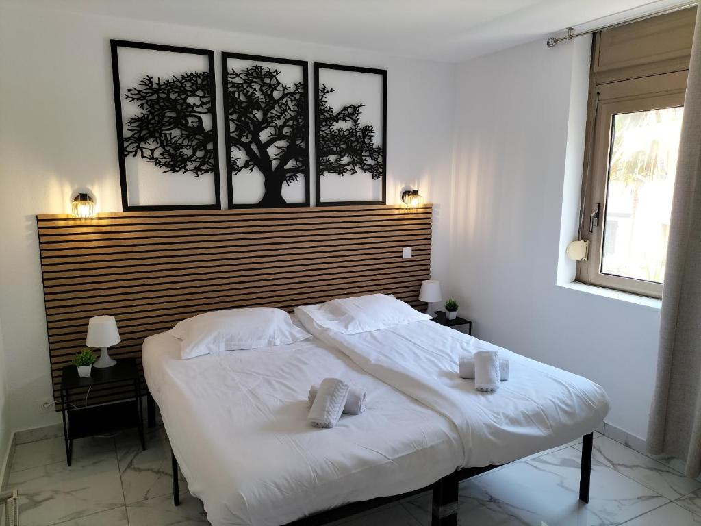 Residence Graziella Appartement 109 - 3