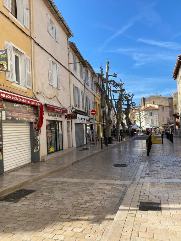 Au cœur de Cassis - 3