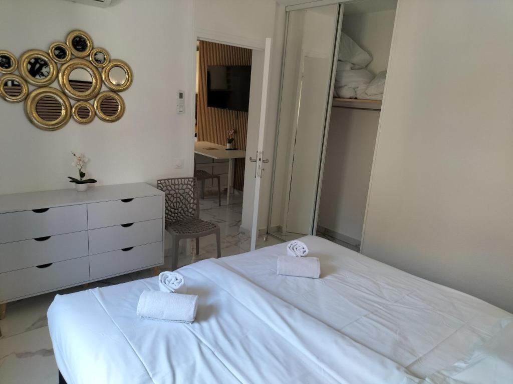 Residence Graziella Appartement 109 - 5