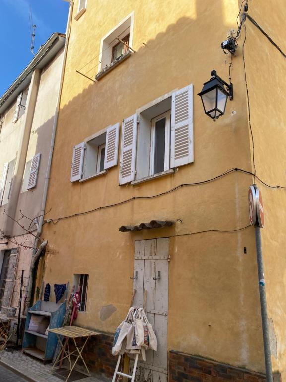 Au cœur de Cassis - 2