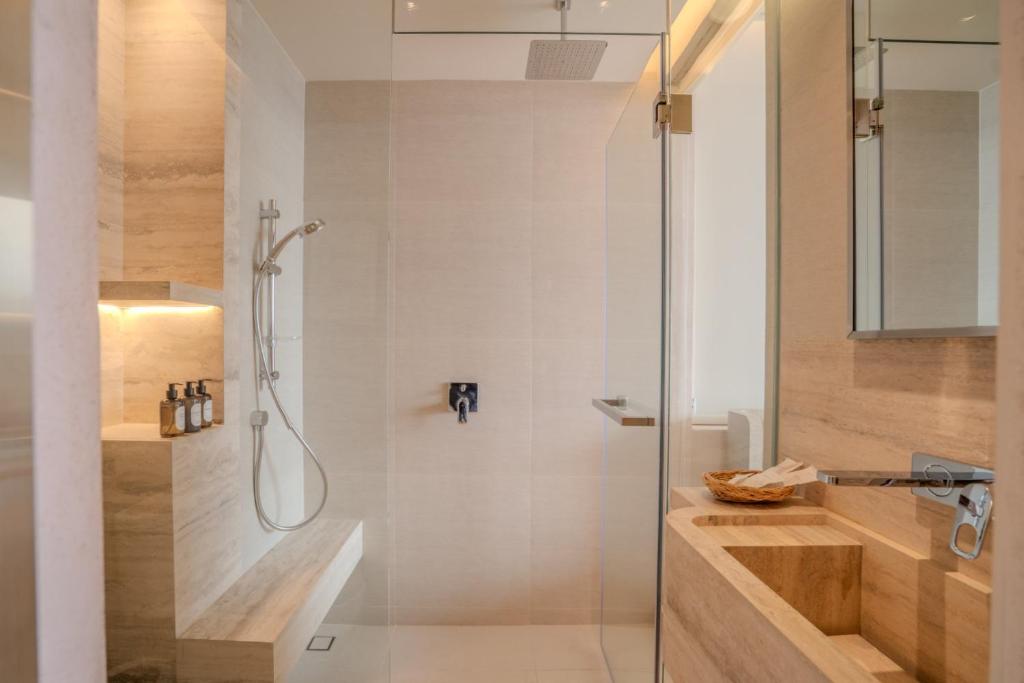Shower