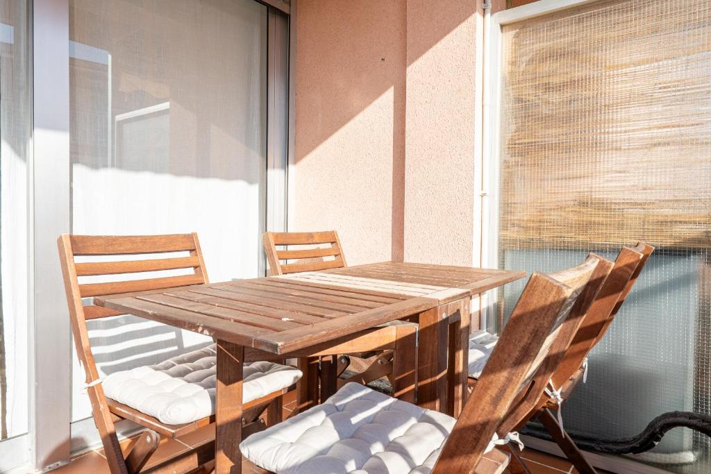 Hauzify I Apartament La Ponderosa - 5