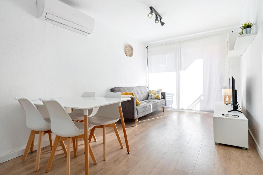 Hauzify I Apartament La Ponderosa - 3