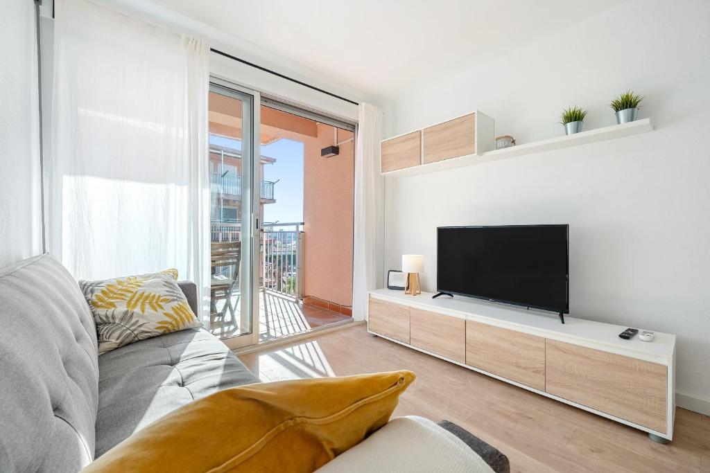 Hauzify I Apartament La Ponderosa - 1