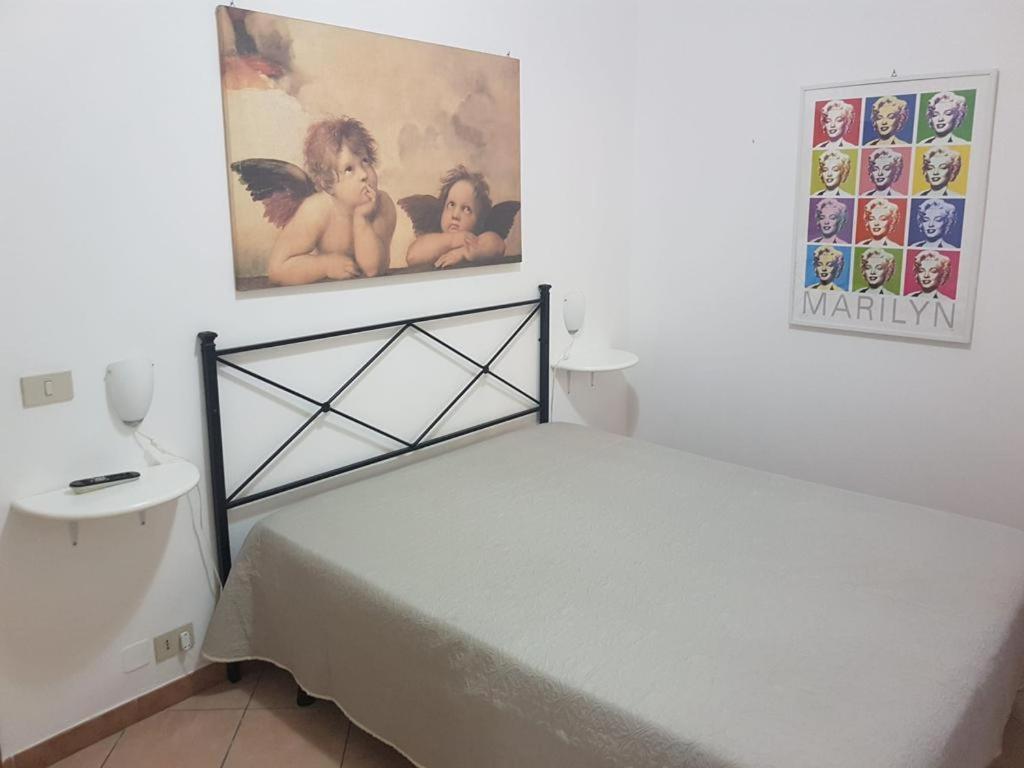 Casa vacanze il Gelsomino - Milazzo - 5