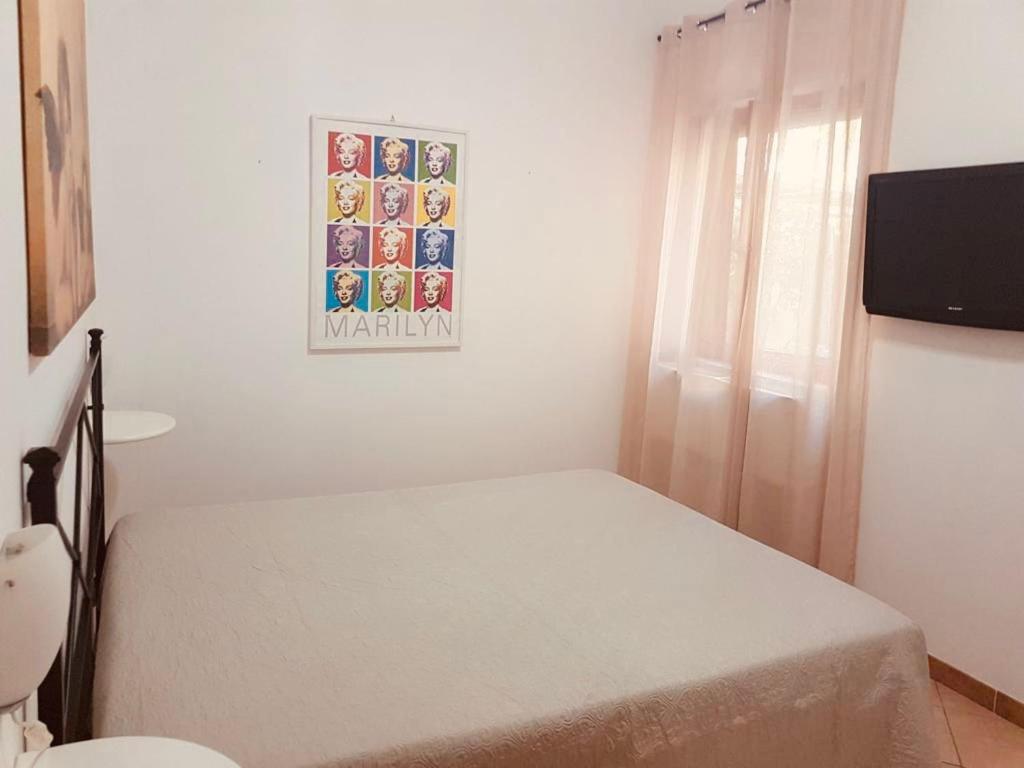 Casa vacanze il Gelsomino - Milazzo - 4