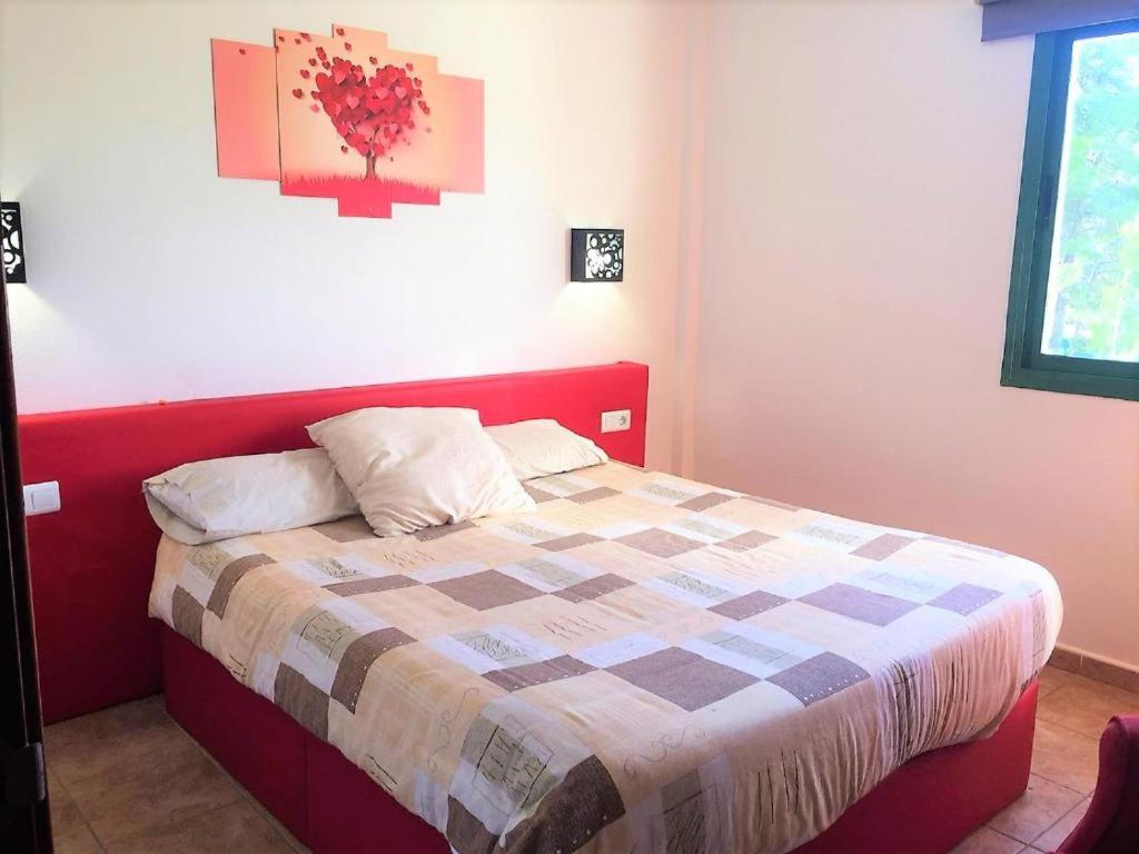 Fantastic Cap Salou Apartment - 5