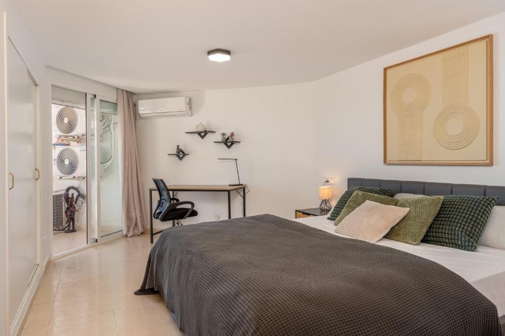 Perfect Terrace, Amazing views, Great Location - 3