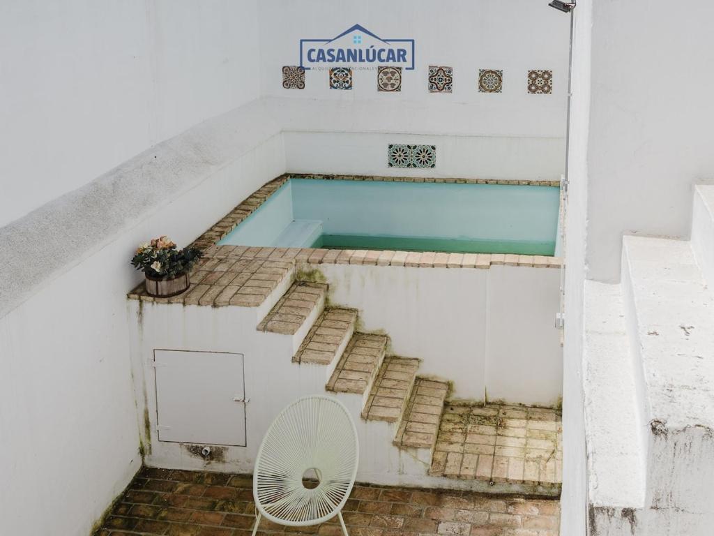 Casa Puerto Lucero - 2