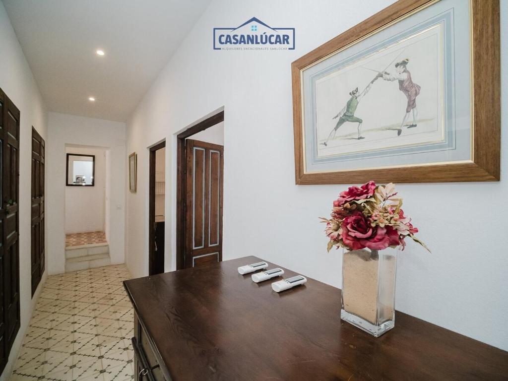 Casa Puerto Lucero - 5