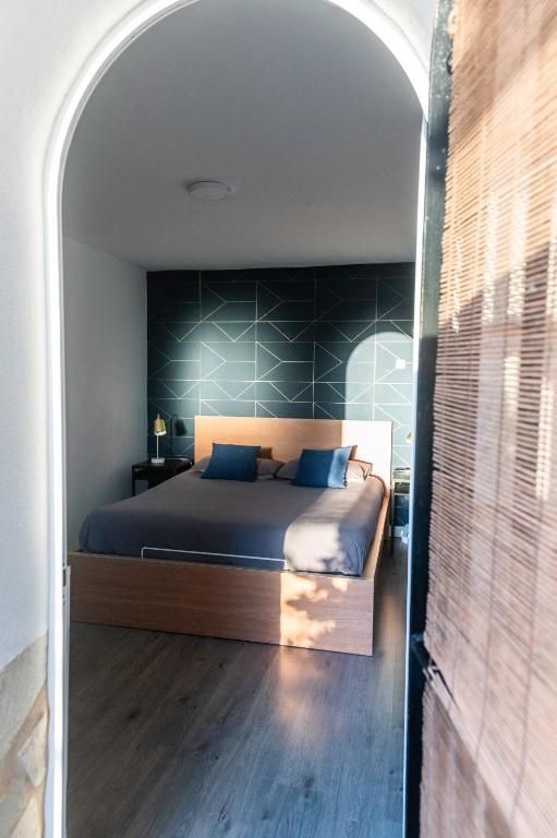 Suite 5, Cala del Moral