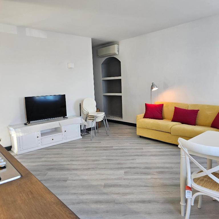 Casa Clelia, esclusivo frontemare a Varazze - 4
