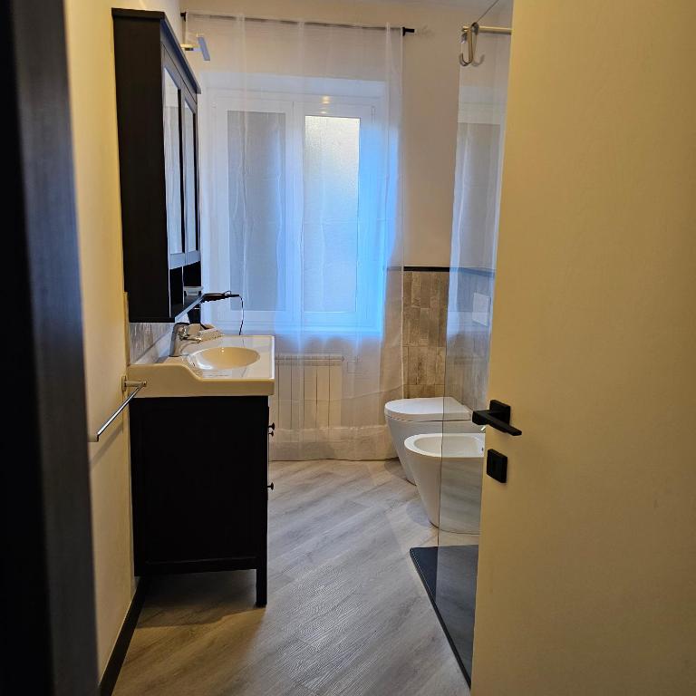 Casa Clelia, esclusivo frontemare a Varazze - 5
