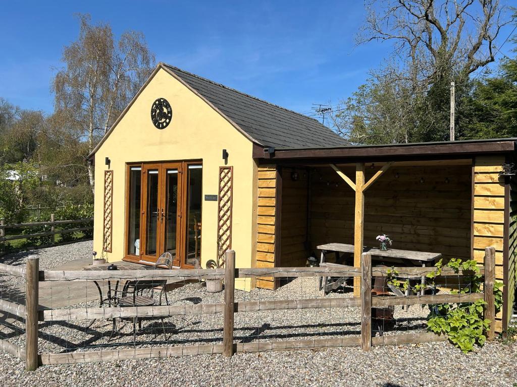 Mini haven, Oswestry