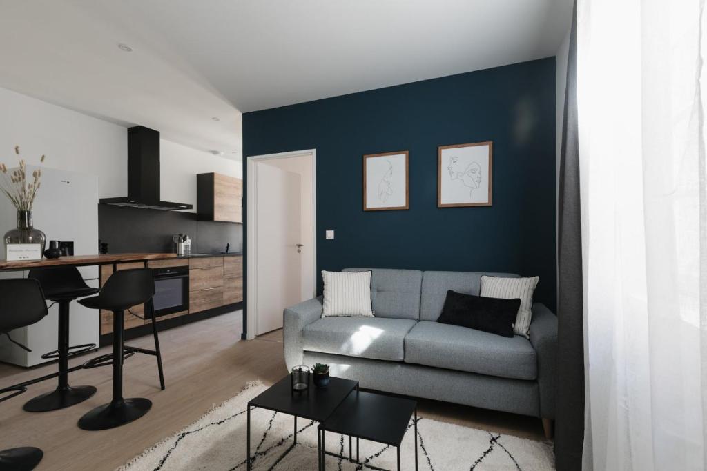 OIQIA • Arthéa • Graphiste, Périgueux