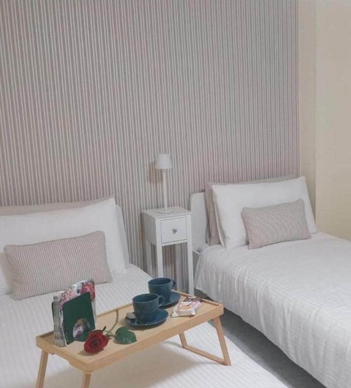 Blu Marina Apartment - 5