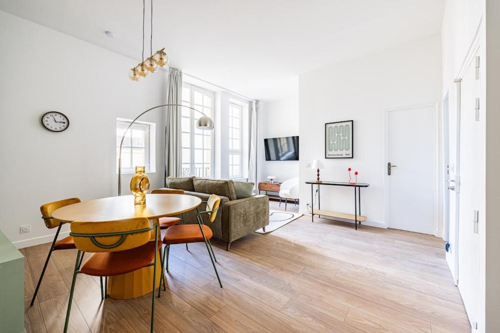 Apartment 4pers#1BedRoom#Mouffetard#Sorbonne - 3