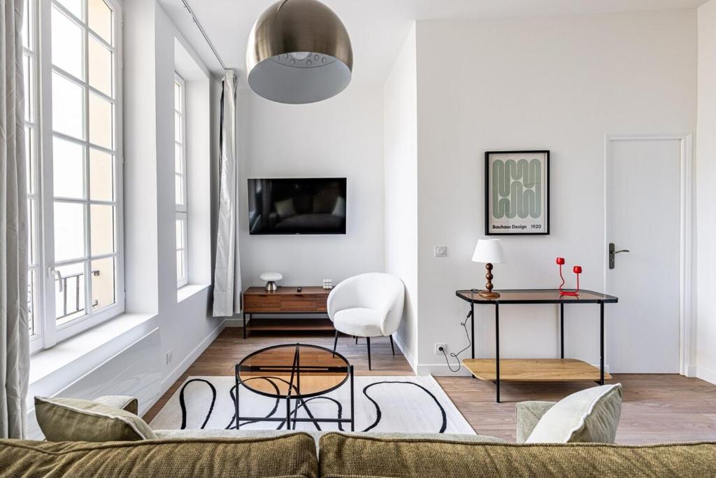 Apartment 4pers#1BedRoom#Mouffetard#Sorbonne - 5