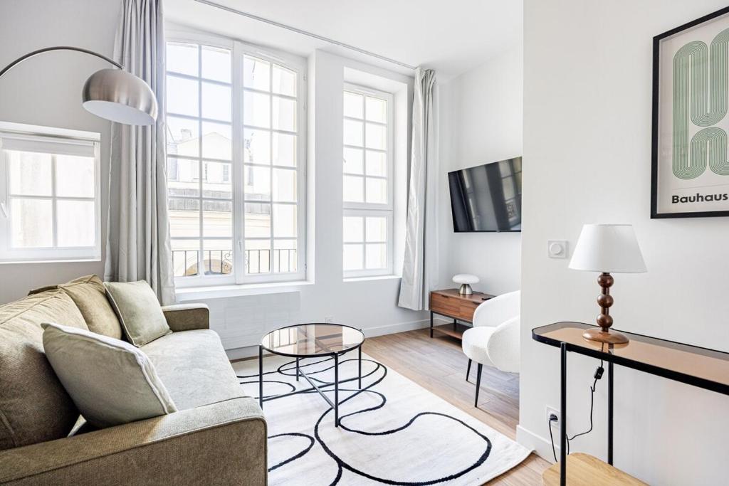 Apartment 4pers#1BedRoom#Mouffetard#Sorbonne - 4