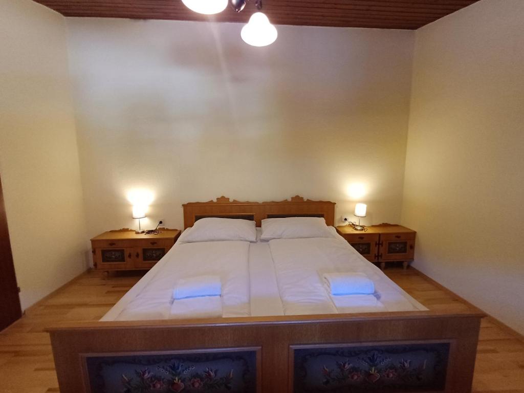 Apartment Schmid - Steinbock Lodges - 4