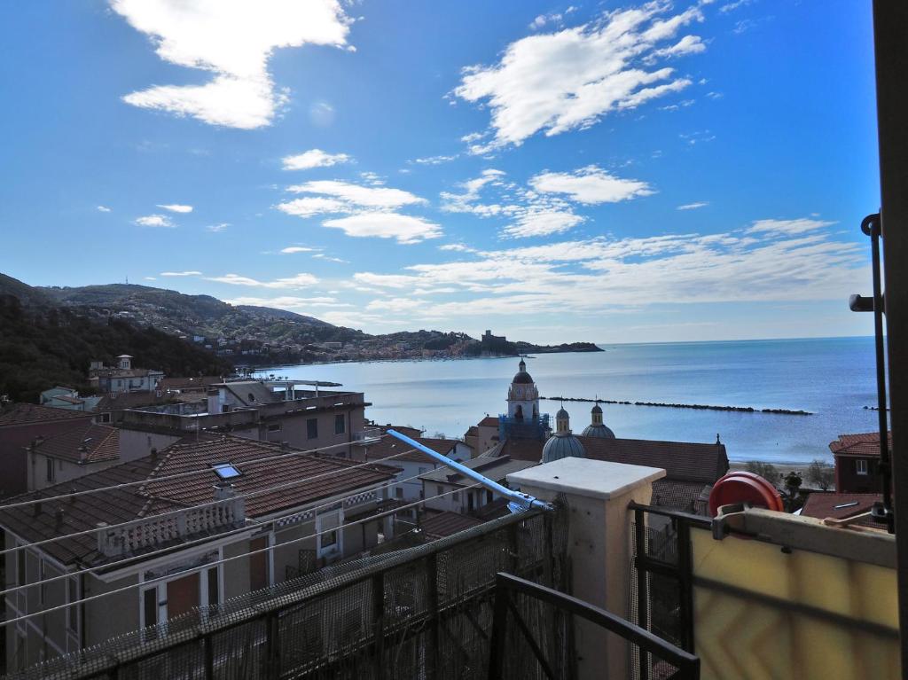 Casa Dei Marinai - 2