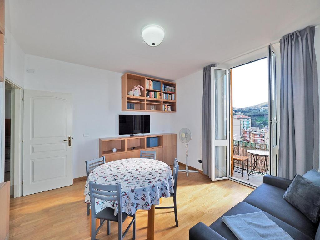 Casa Dei Marinai - 5