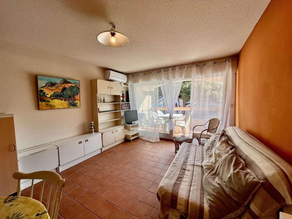 Appartement avec Terrasse, Clim, Parking Privé - Cavalaire-sur-Mer - FR-1-226B-153 - 3