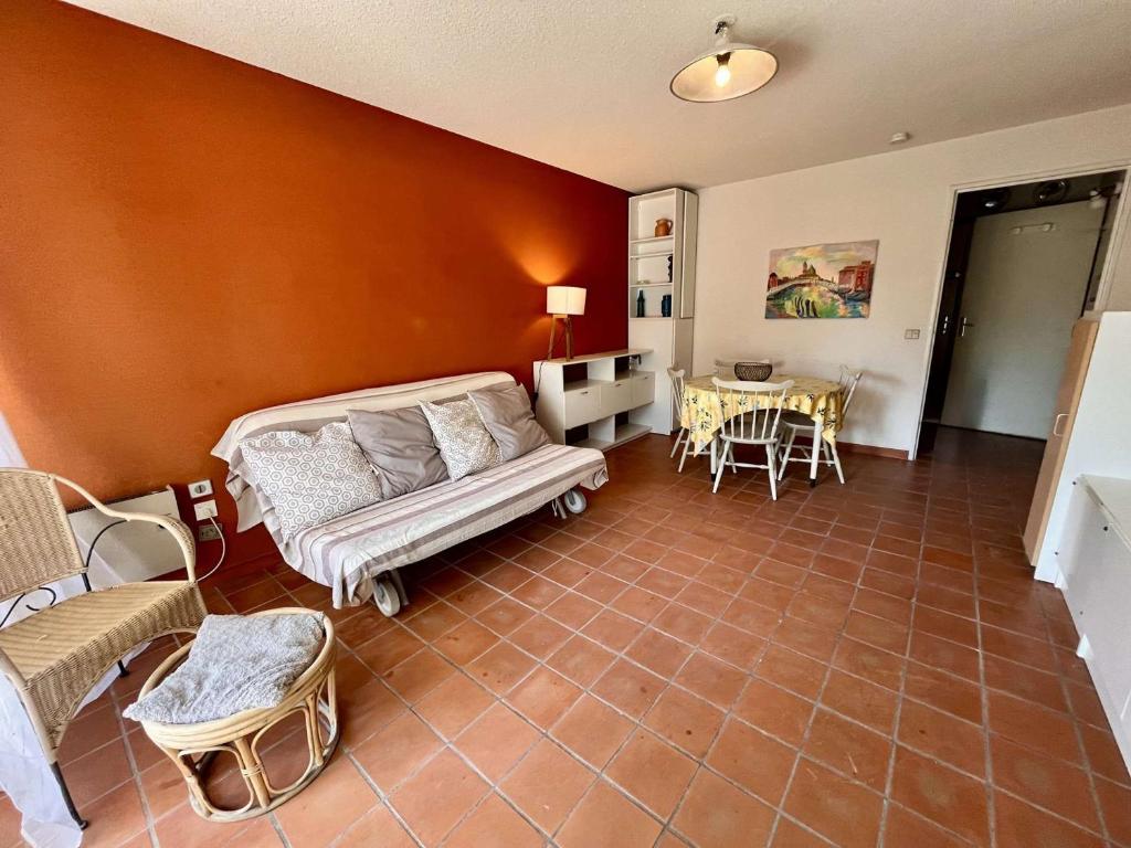 Appartement avec Terrasse, Clim, Parking Privé - Cavalaire-sur-Mer - FR-1-226B-153 - 4