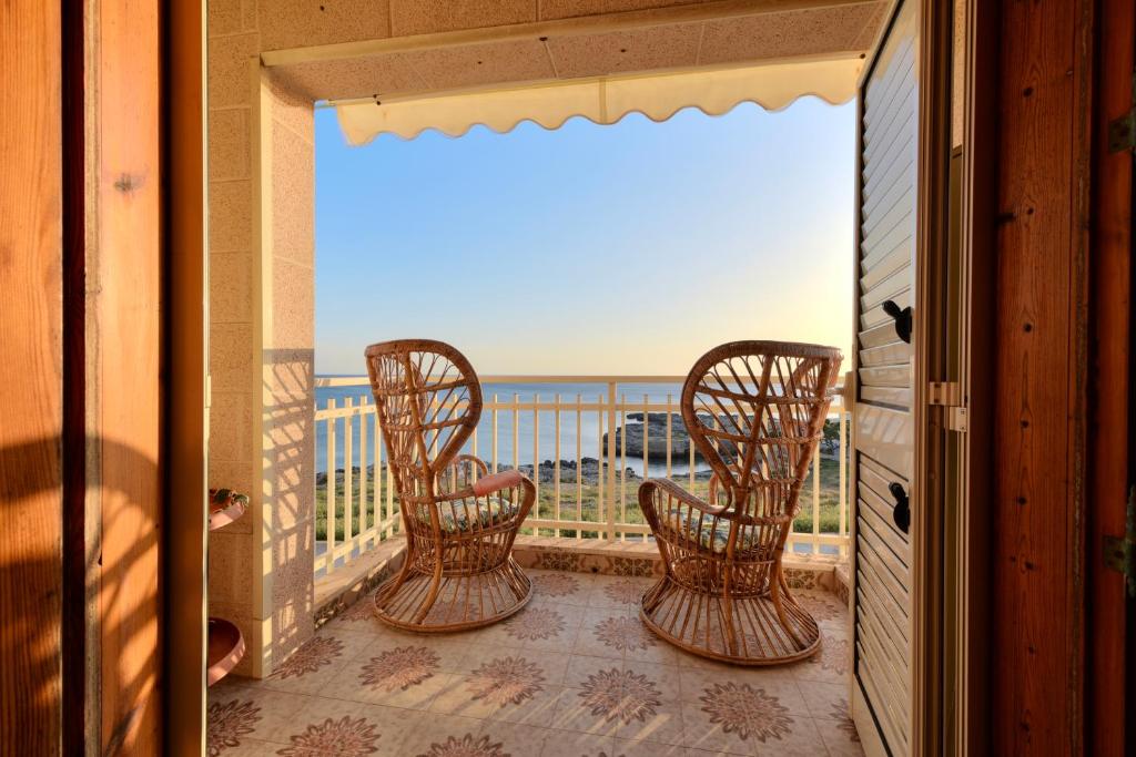 Vacanze vista mare DA NONNA MARIA - 2