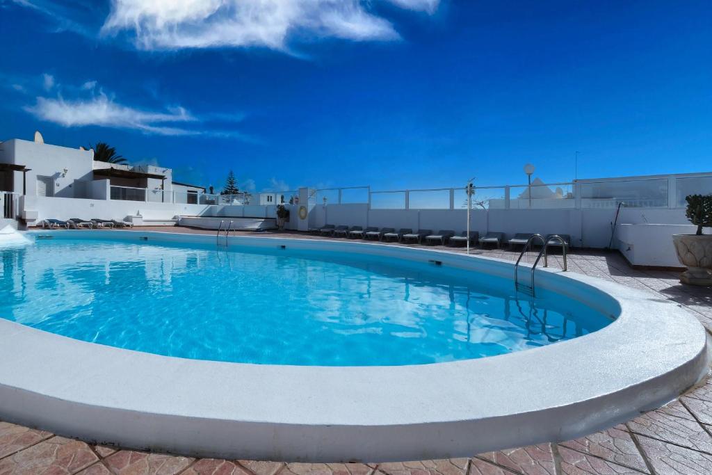 L Azdora La Concha Luxury House-shared pool - 2