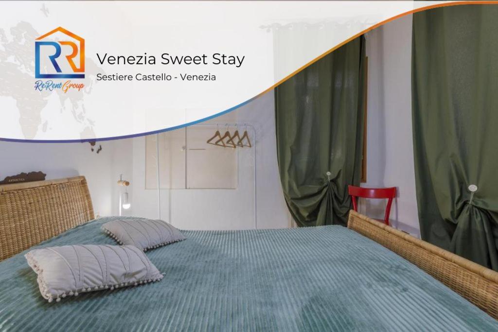 Art & Culture Biennale - Venezia Sweet Stay, Benátky